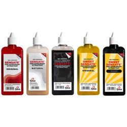 Fjuka Sensate Fish Accelerants 95ml